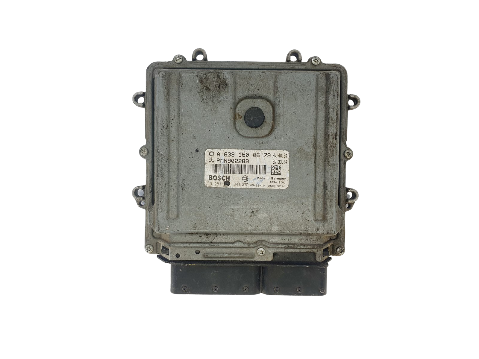 Juhtplokk A6391500679 PMN902289 0281011841 Mitsubishi Bosch 41993 main product photo