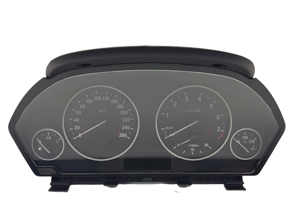 Tahhomeeter Uus Originaal BMW 3 9232893 9382183 24833 main product photo