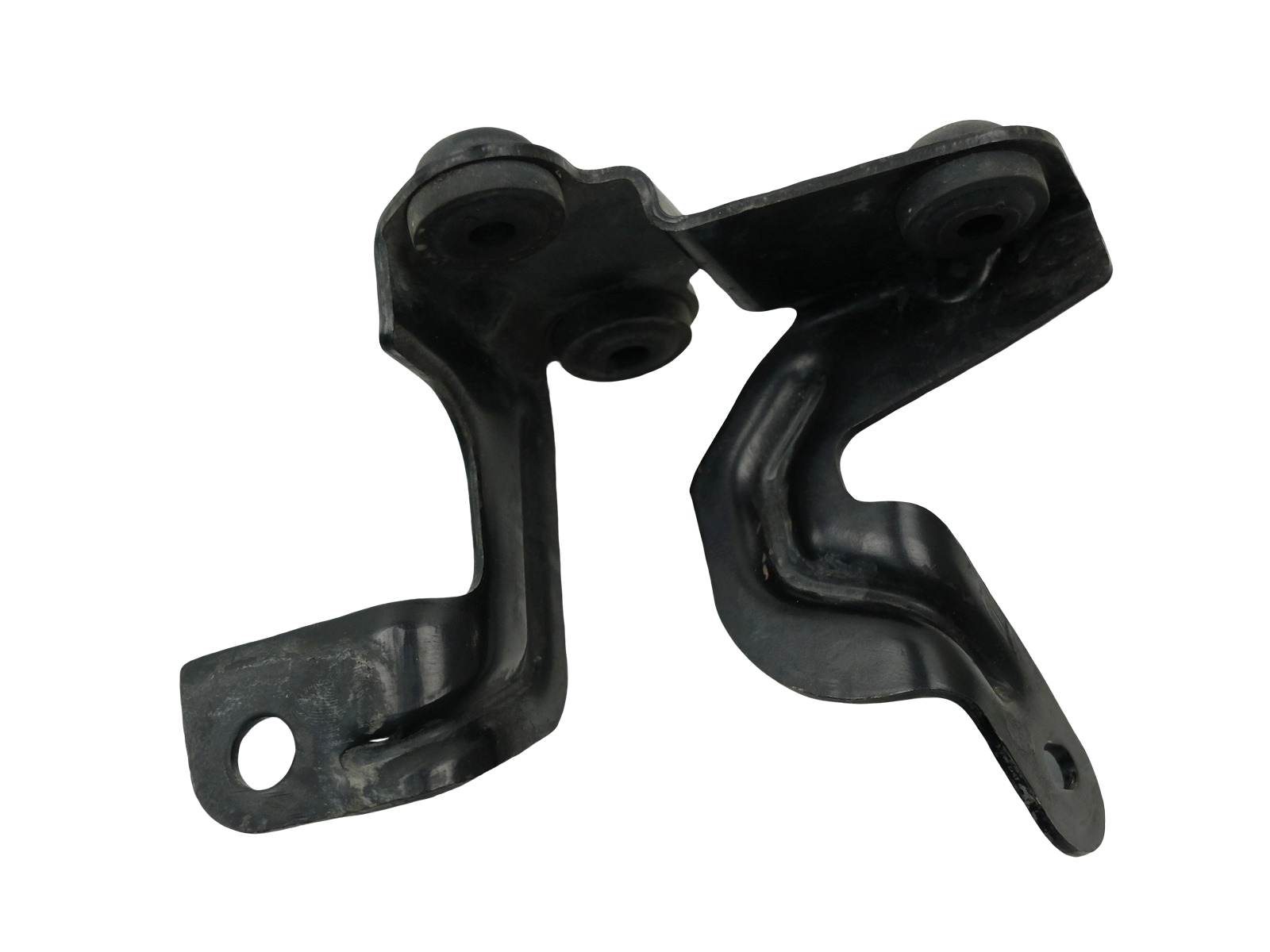 Kinnitus, Klamber ABS Ford Fiesta 8V51-2C304-EA main product photo