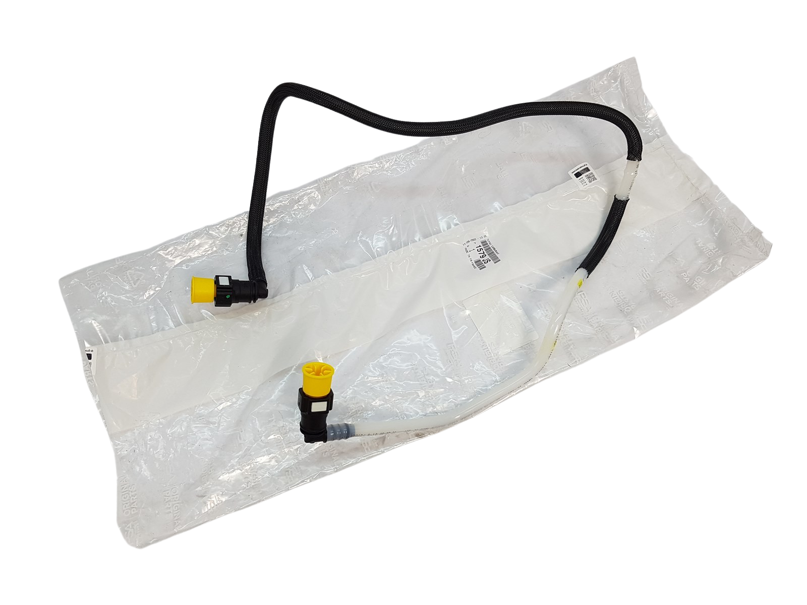 Kütusetoru Citroen Peugeot 2.0 HDI 1579JS 1579.JS Uus Originaal main product photo