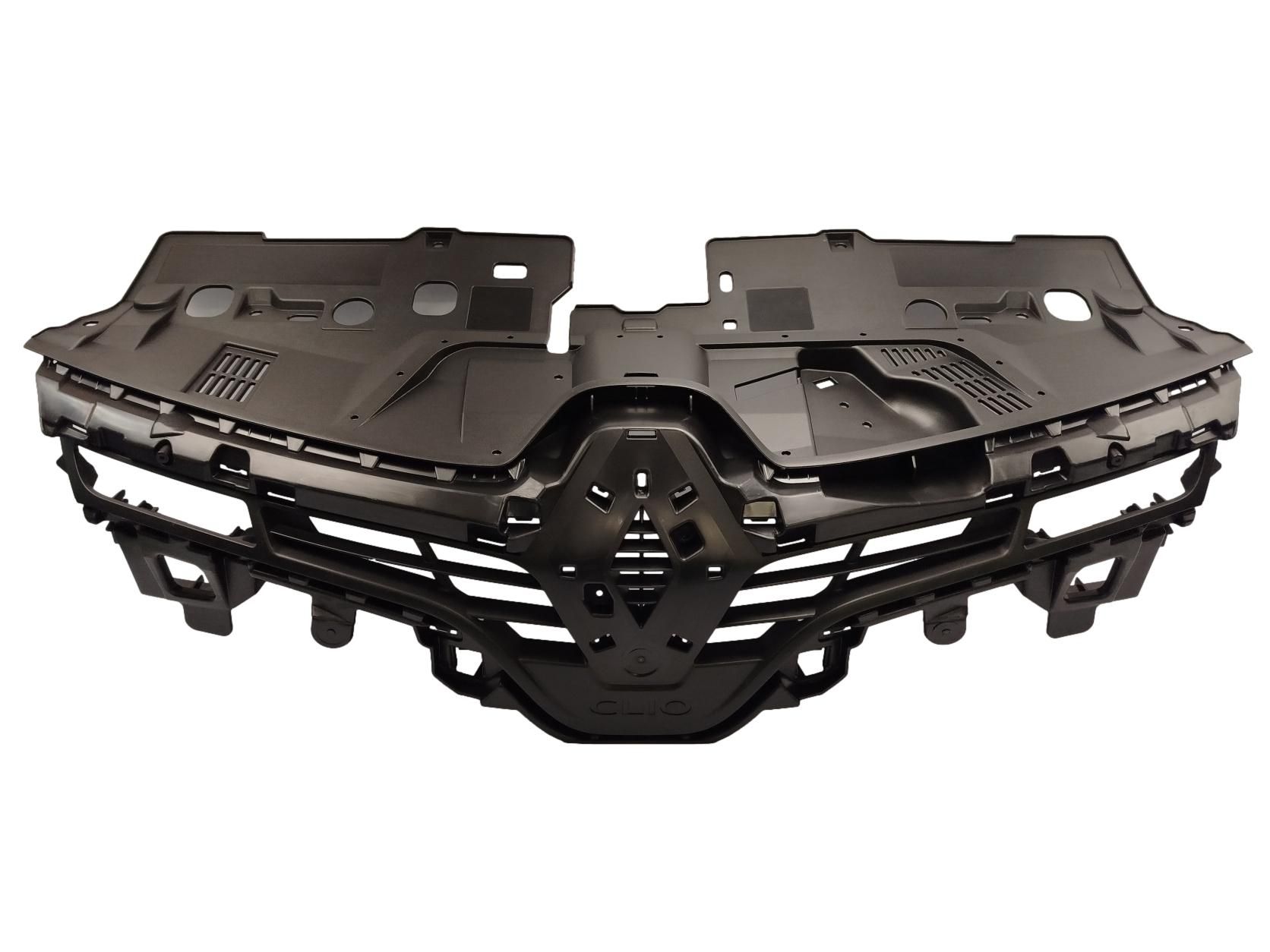 Radiaatorivõre Uus Originaal 622563184R Renault Clio 4 main product photo