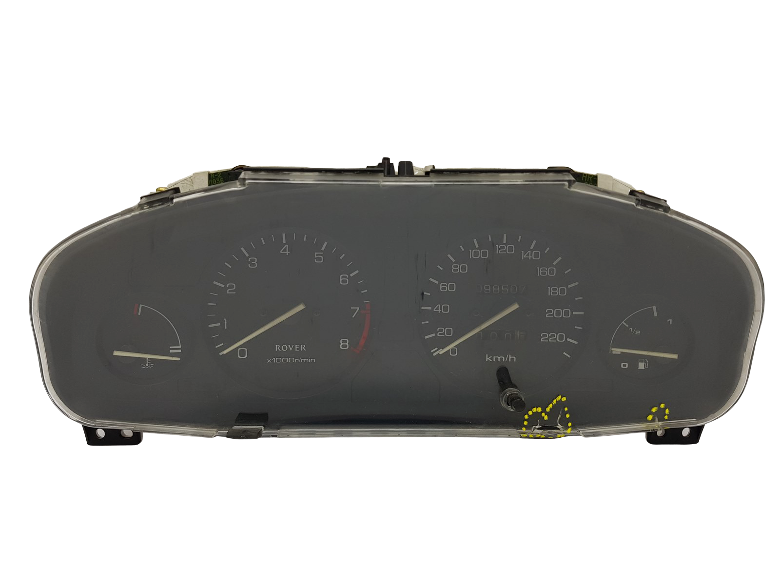 Tahhomeeter Rover 400 AR0026015 AR-0026-015 24146 main product photo