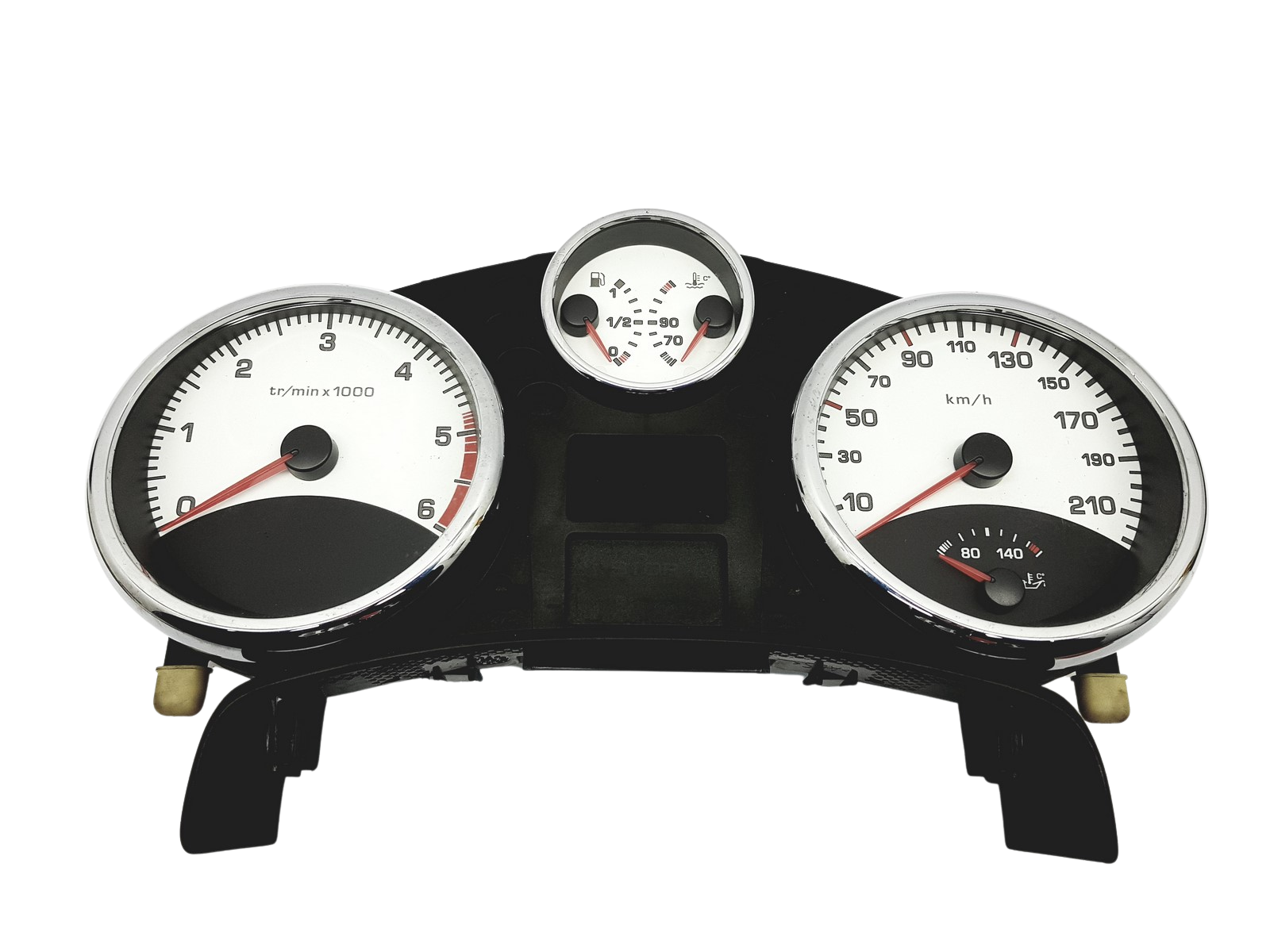 Tahhomeeter Peugeot 207 9662904980 A2C53190342 53036 main product photo