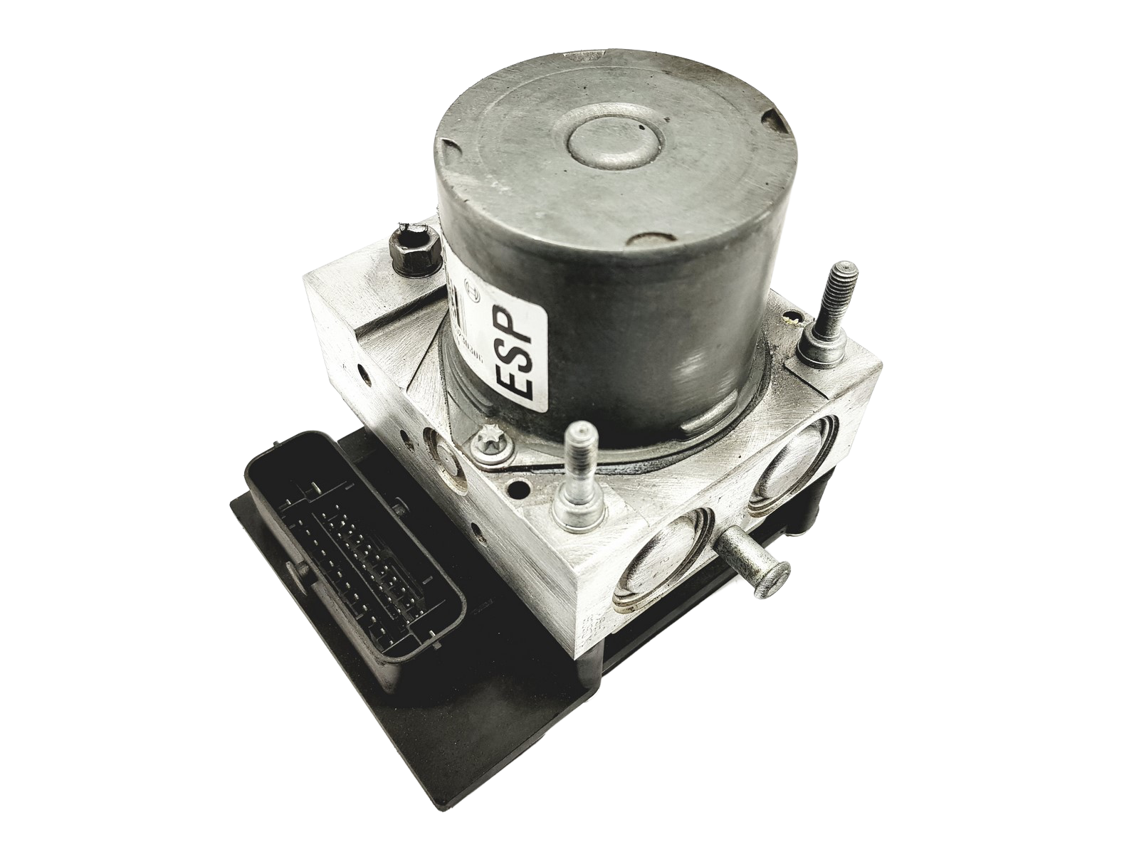 Abs Pump Fiat Grande Punto 51826508 0265950973 Bosch 47113 main product photo