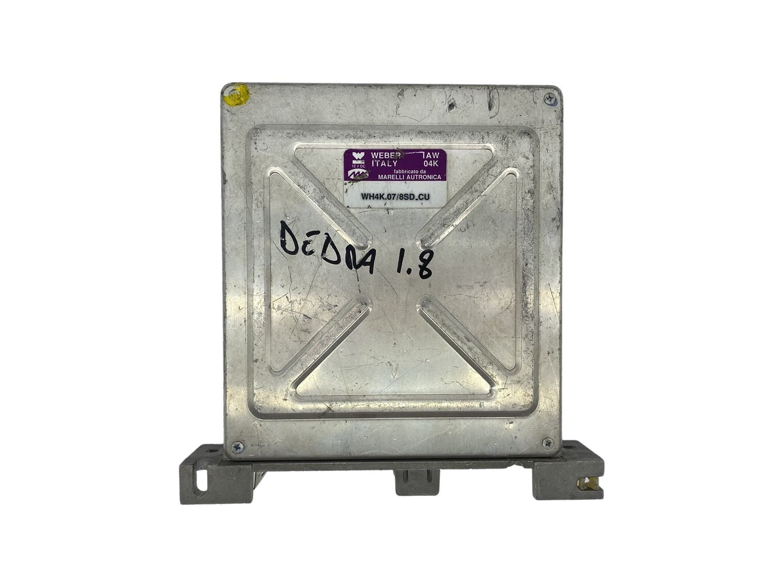 Juhtplokk IAW04K WH4K.07/8SD.CU Lancia Weber Italy 56851 main product photo