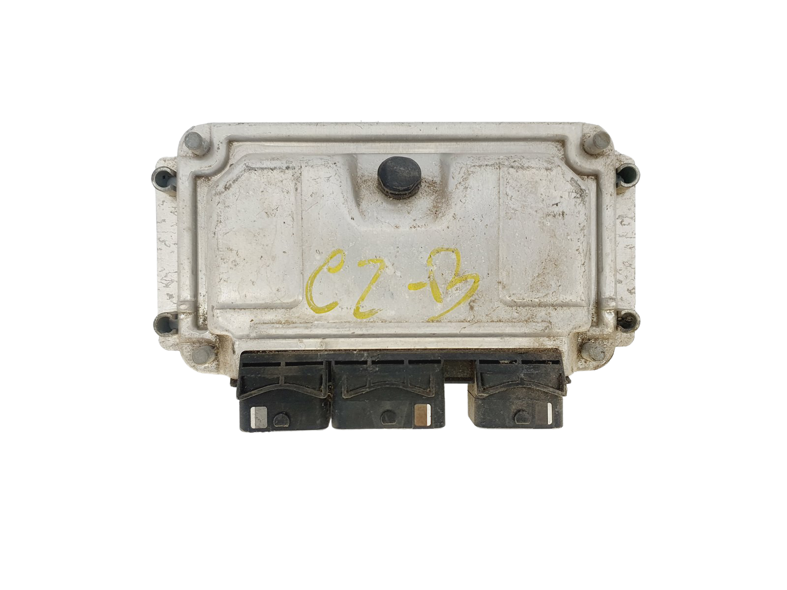 Juhtplokk 0261207999 9653491880 9648002280 PSA Bosch 42159 main product photo