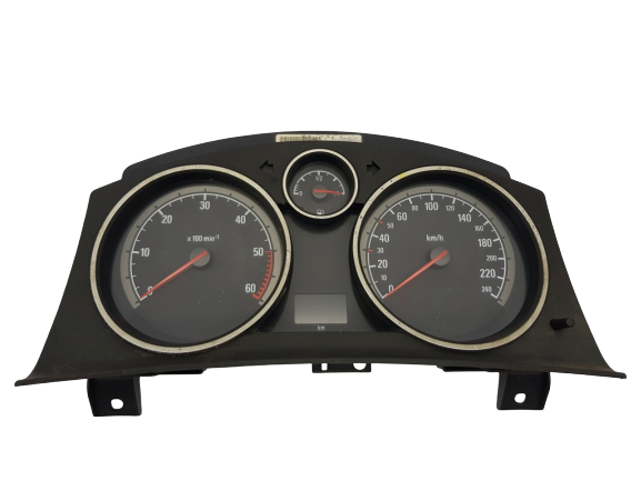 Tahhomeeter Opel Astra 13186323HE 110080261020 19076 main product photo