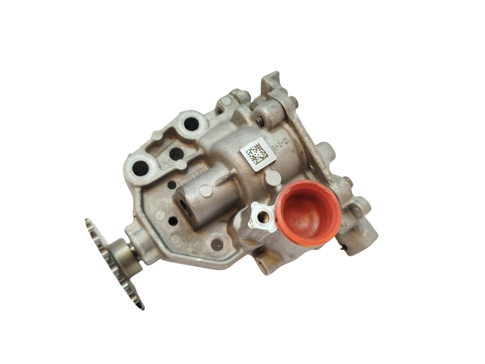 Õlipump 150157688R 8200916824 150003601R 2.3 DCI Master 3 Movano 2 main product photo