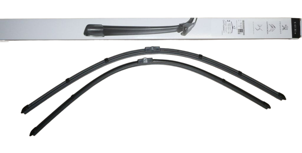 Klaasipuhastid Originaal Citroen C4 Picasso 800/750 mm 1642336580 main product photo
