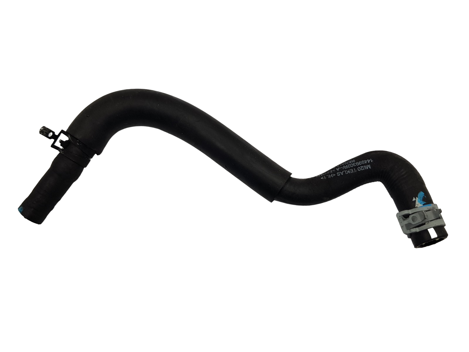 Jahutusvedeliku toru 144999302R 1.0 TCe Renault Clio 5 Captur 2 0km S2 main product photo