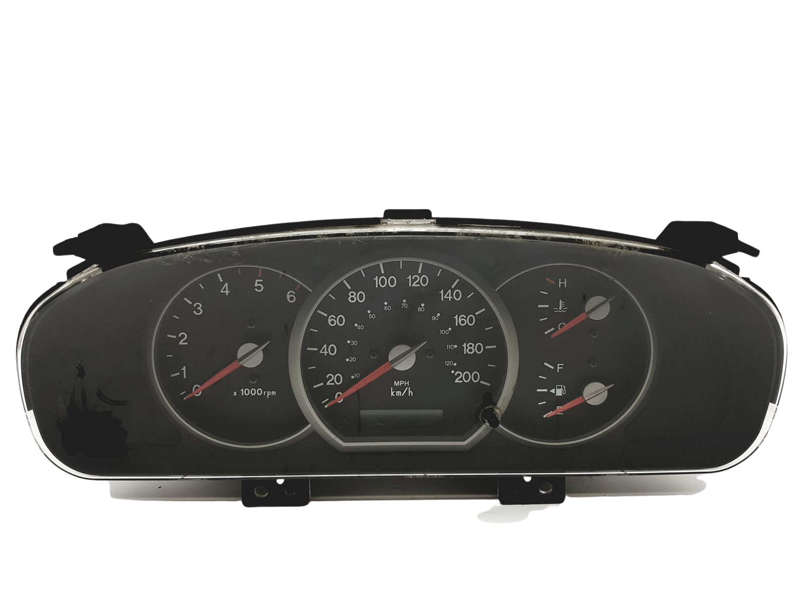 Tahhomeeter Kia Carnival 0K52A55430A 2003-64310K 31043 main product photo