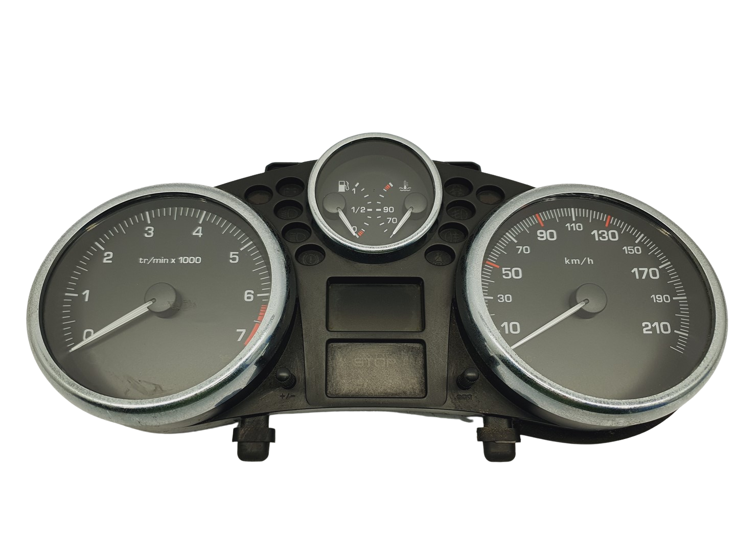 Spidomeeter Peugeot 206+ 9666636980 Magneti 69612 main product photo