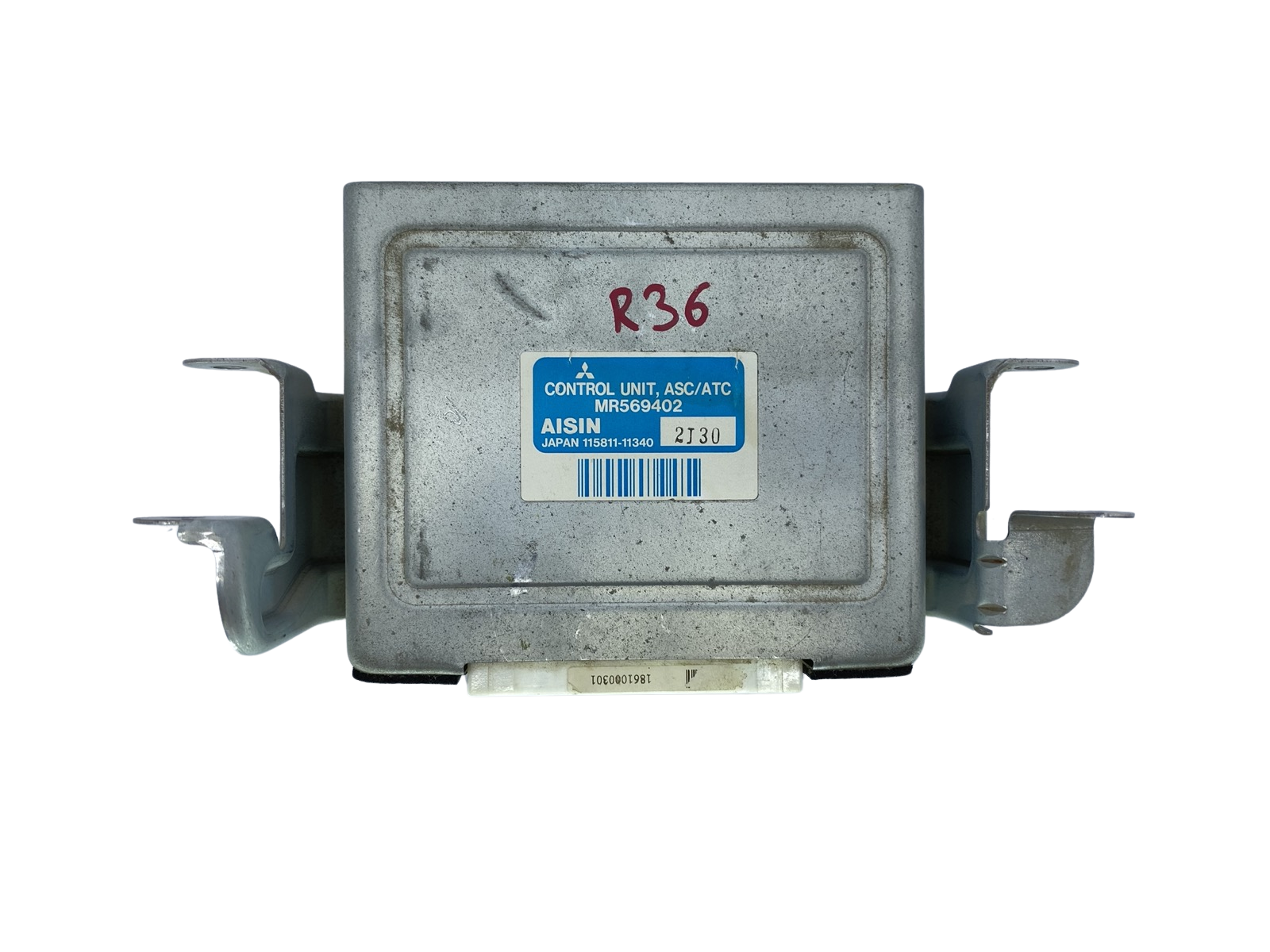 Juhtplokk MR569402 115811-11340 Mitsubishi Aisin main product photo