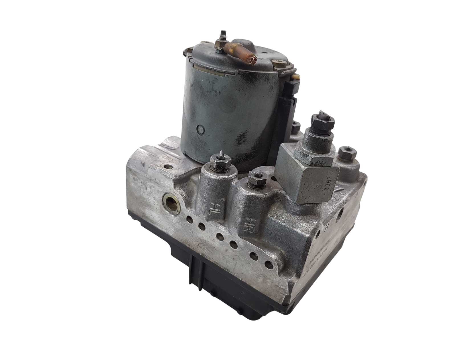 Abs Pump BMW 5 E39 34.51- 1090910 0265217000 Bosch 2720 main product photo