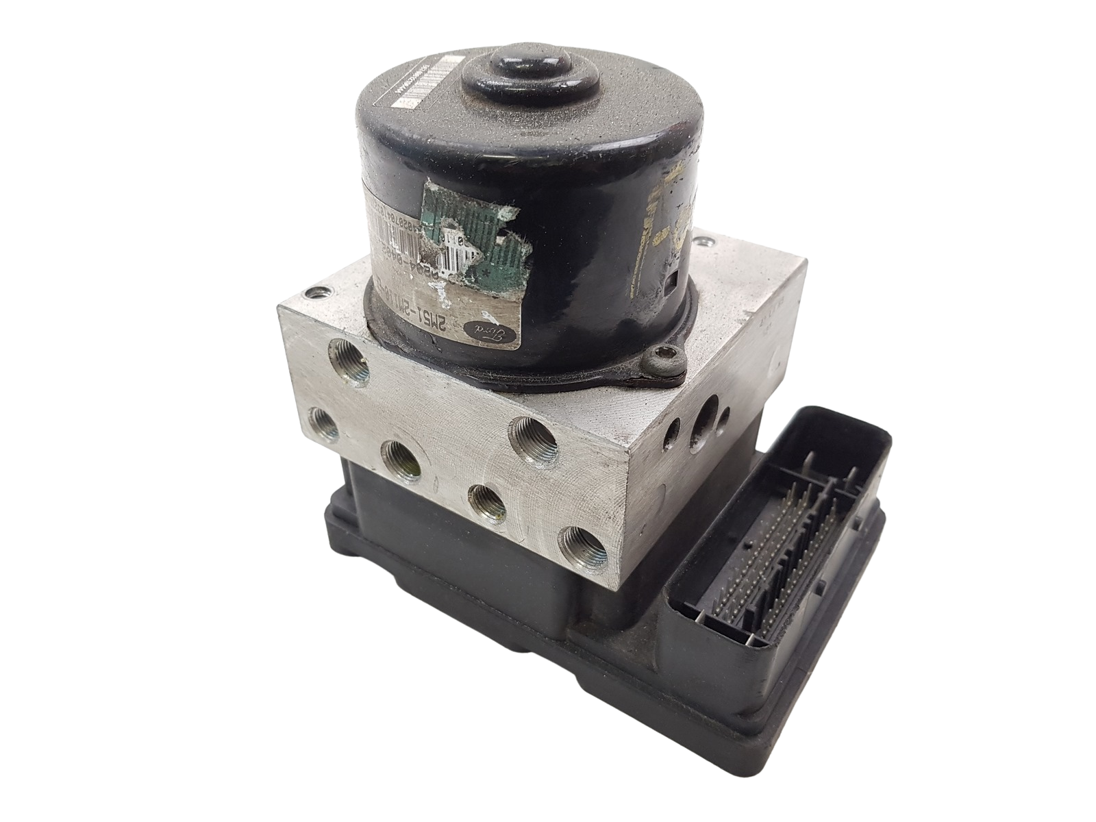 Abs Pump Ford Focus 2M51-2M110-EE 10.0925-0119.3 Ate 1368 main product photo