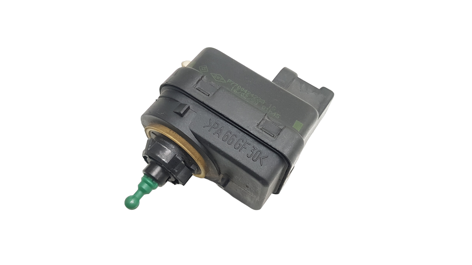 Esitule Regulaator 7700424223 Valeo Renault main product photo
