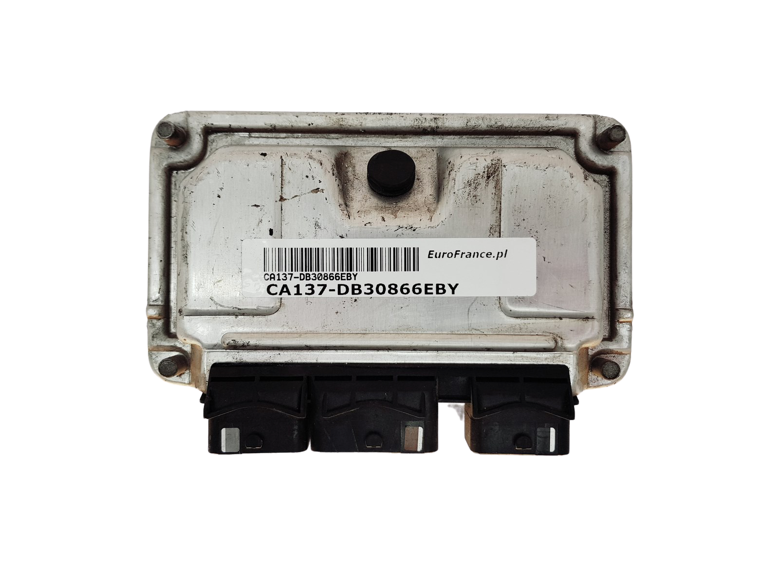 Juhtplokk 0261207318 9653492580 9643897580 PSA Bosch 30866 main product photo