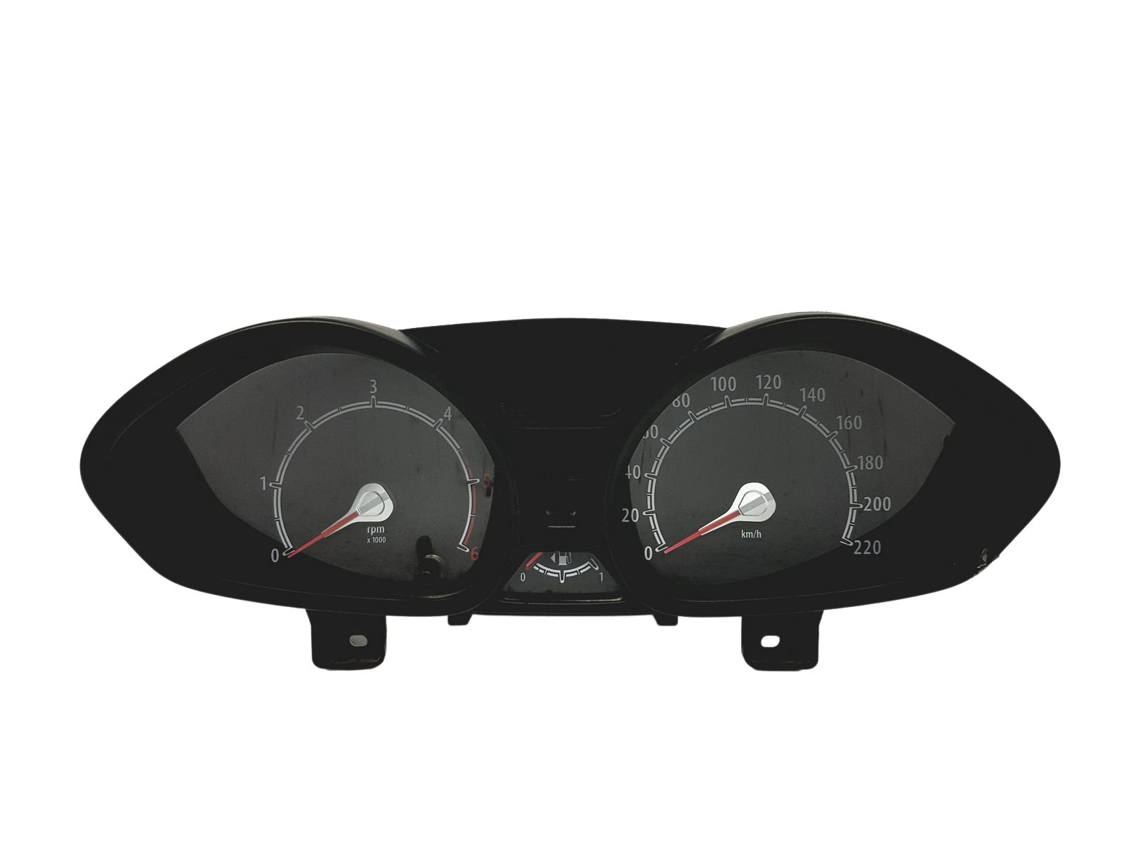 Spidomeeter Ford Fiesta CA6T-10849-CD CA6T10849CD 52896 main product photo