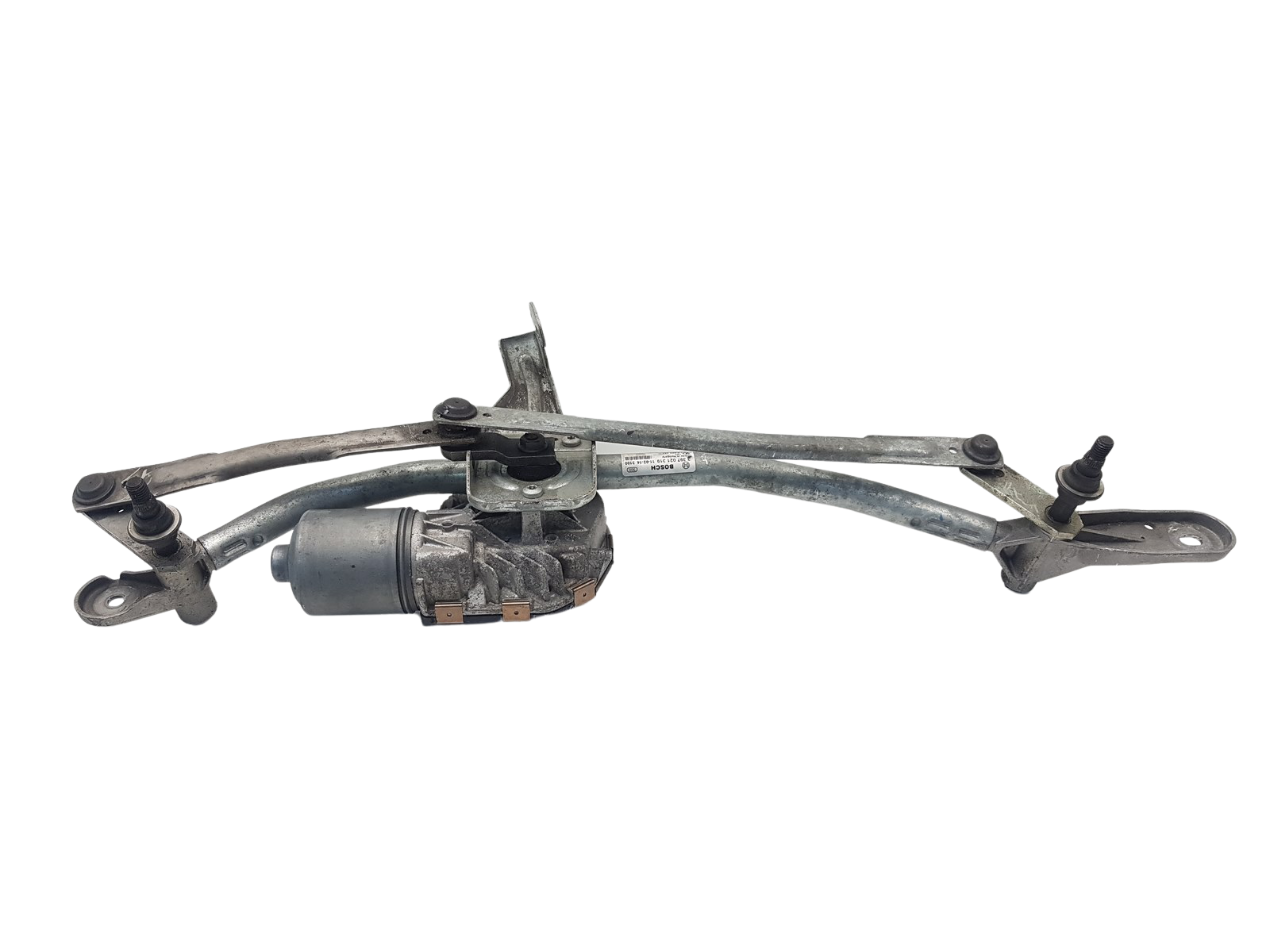 Kojamehe Mehhanism Ees BMW 5 7272451 7272367 Bosch main product photo