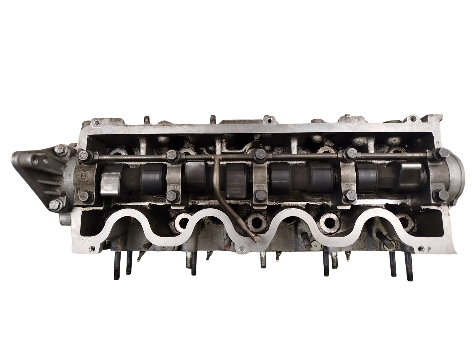 Silindripea Fiat SAAB 55193091 1.9 JTD 8V main product photo
