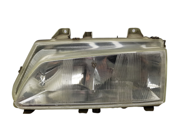 Esituli Vasak Peugeot 806 6204T5 60979770 Valeo 4792 main product photo