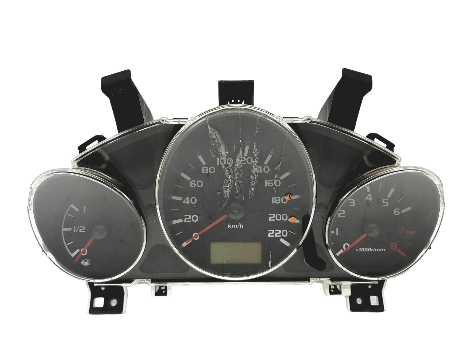 Spidomeeter Mitsubishi Colt MR951770 MM0038-001 53306 main product photo