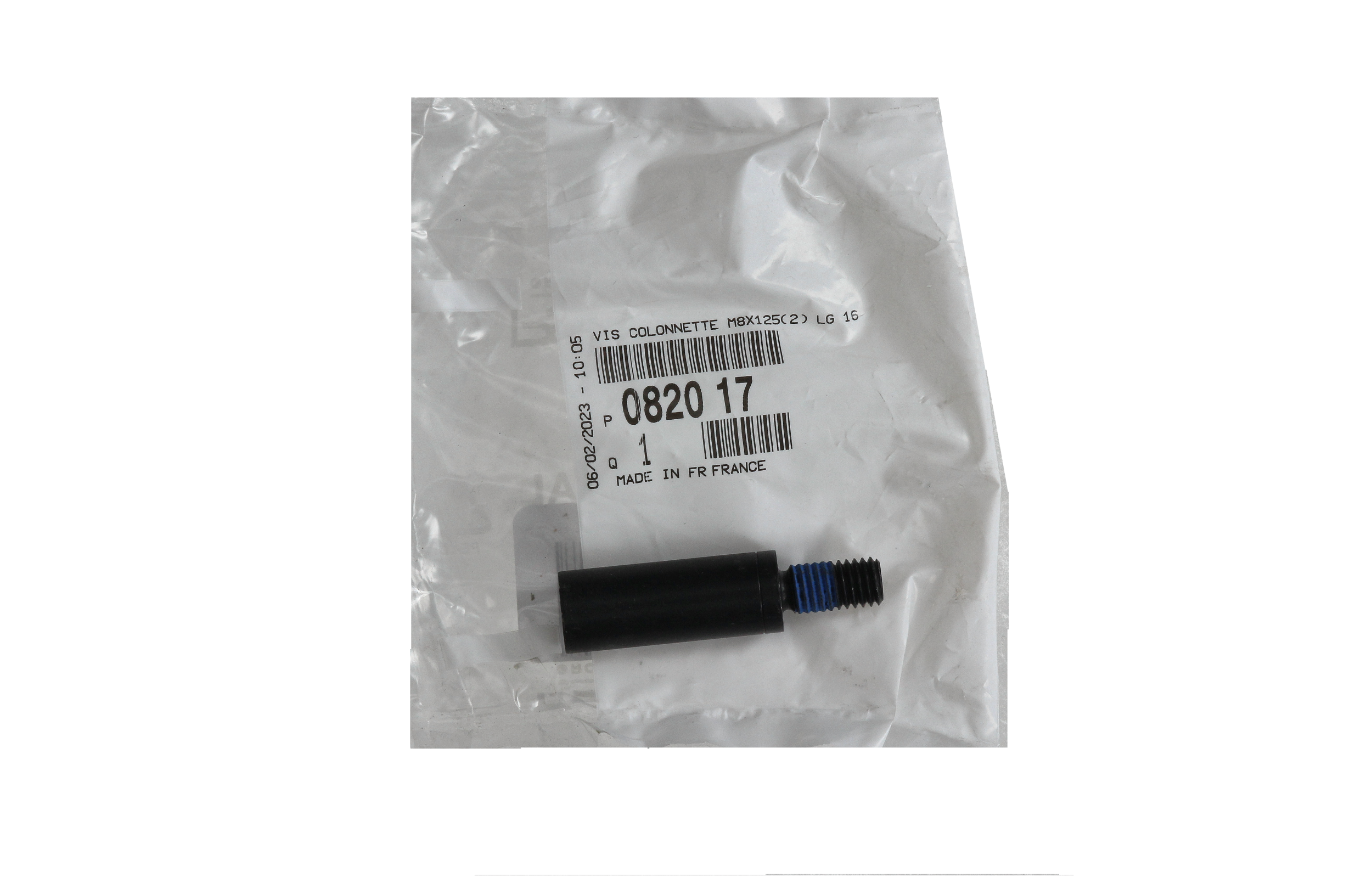Polt Uus Originaal 082017 0820.17 Citroen Peugeot main product photo