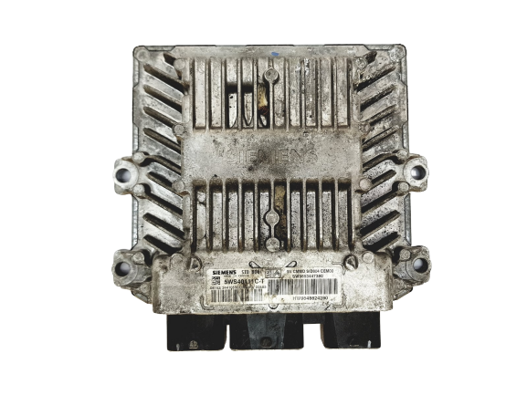 Juhtplokk 9653447380 5WS40111C-T SID804 PSA Siemens 19559 main product photo