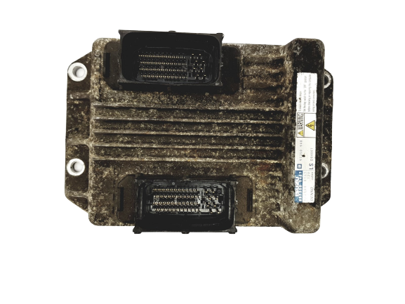 Juhtplokk 112500-0165 897390 9487 97350 948 Isuzu Opel 17387 main product photo