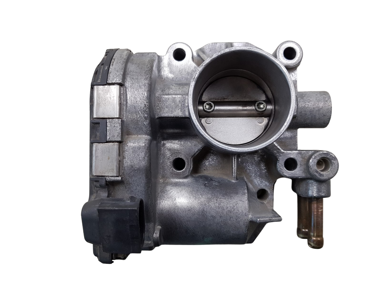 Gaasiklapi ventiil Toyota 22030-0Q010 0280750192 Bosch 2430 main product photo