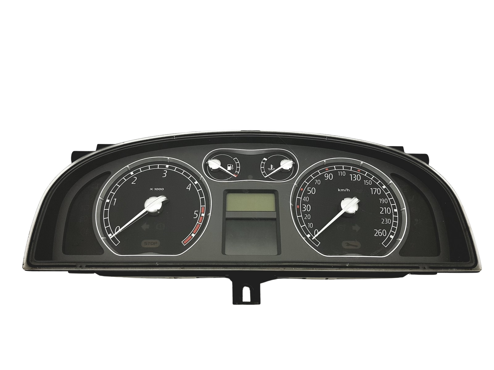 Tahhomeeter Renault Laguna 2 8200291334 D 59491 main product photo