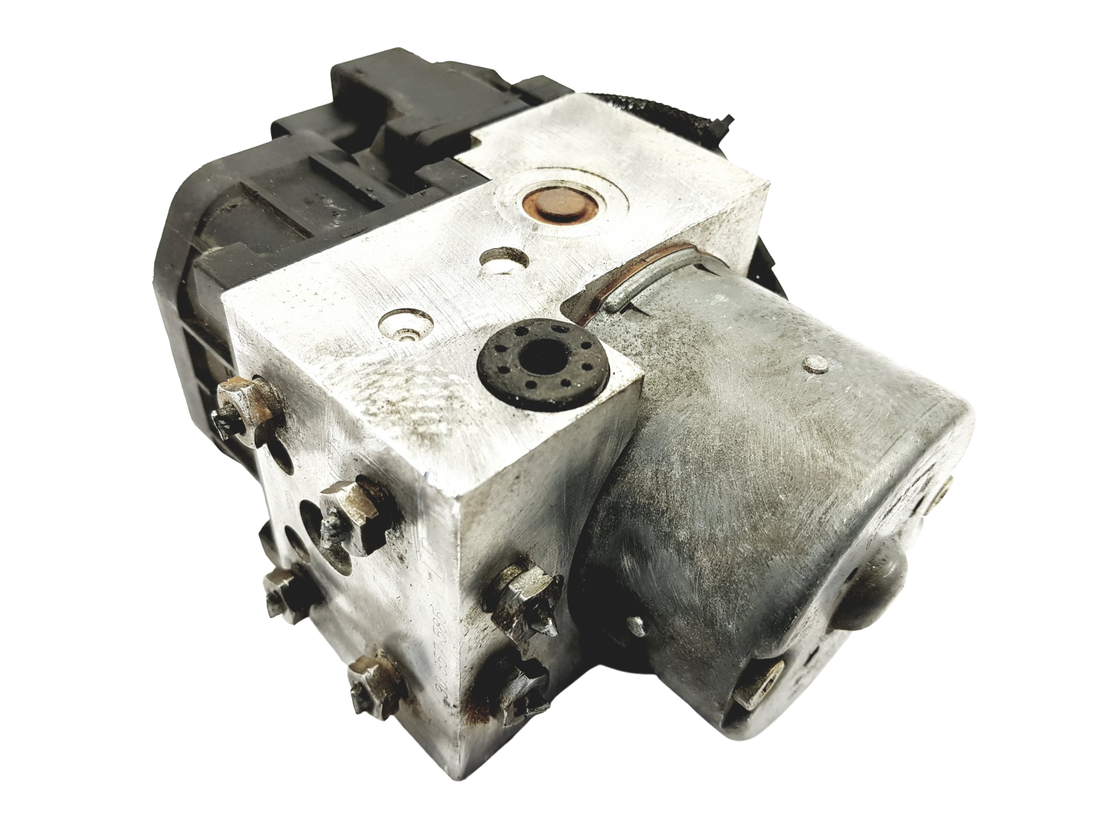 Abs Pump Volvo V40 S40 30857585 0273004224 Bosch 34635 main product photo