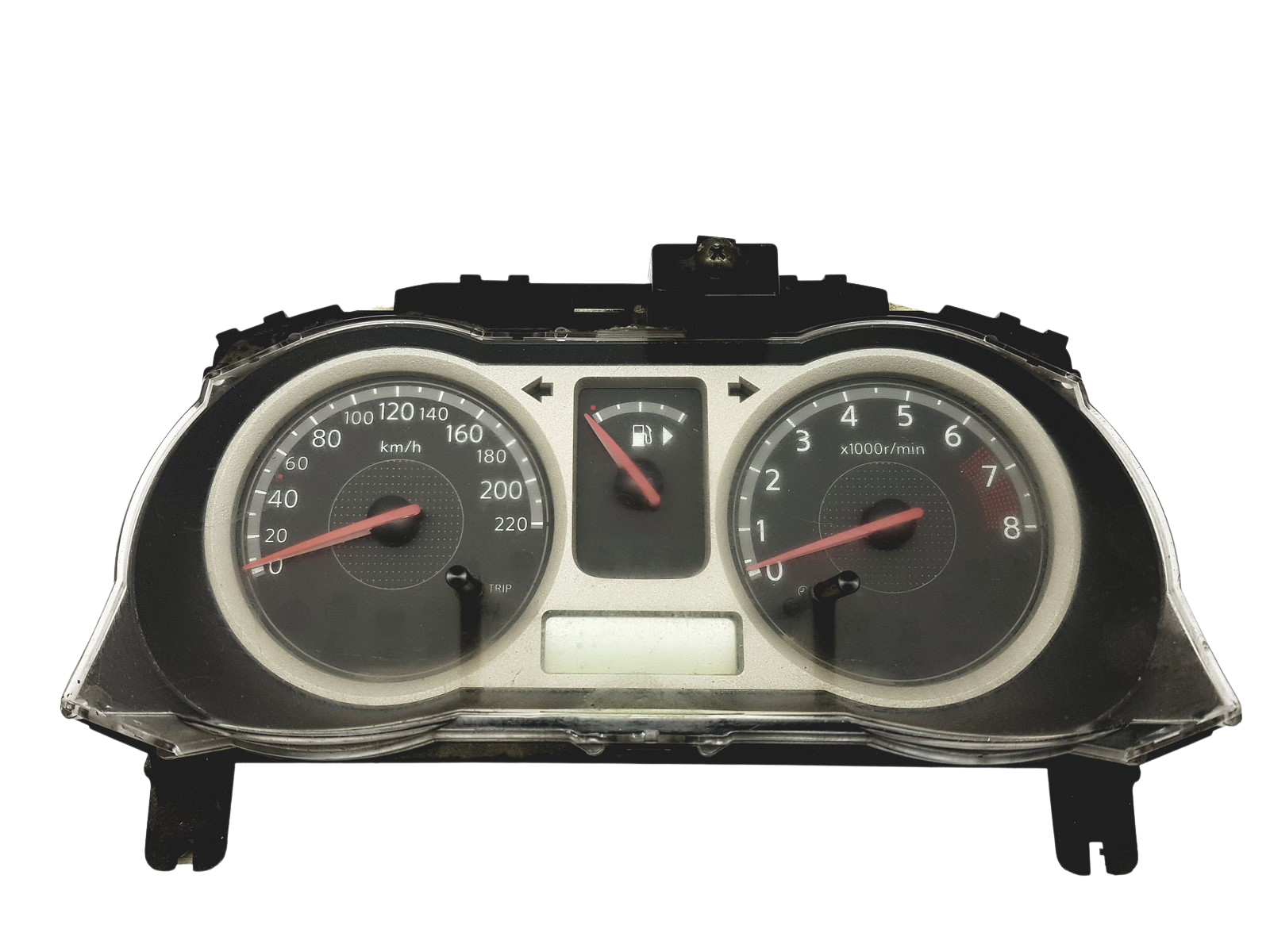 Tahhomeeter Nissan Note A4 9U00D 41018 main product photo