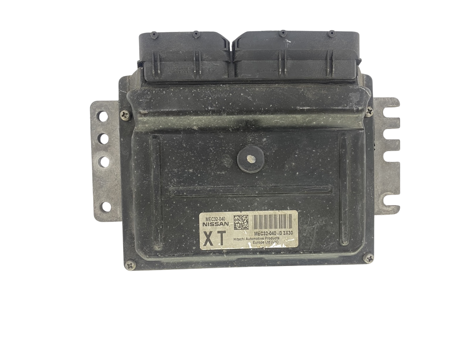 Juhtplokk MEC32-040 J3 XT Nissan Hitachi 48163 main product photo