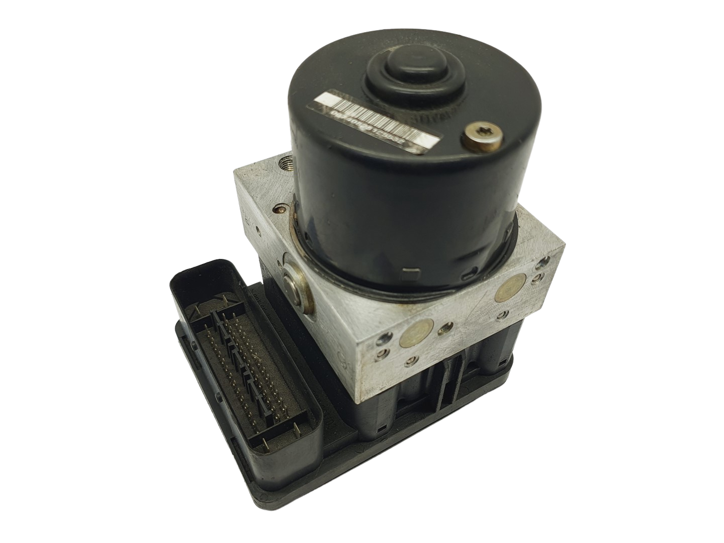 Abs Pump BMW 3 E46 3451 6765452 6765454 Ate 63709 main product photo