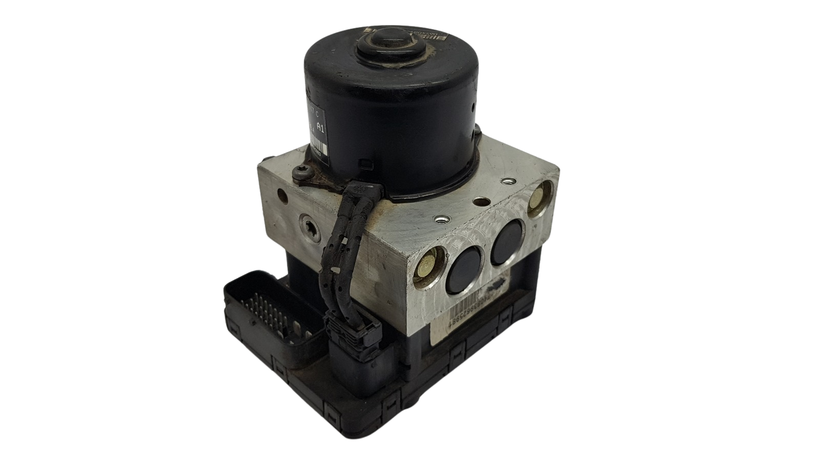 Abs Pump VW Audi 1J0614117C 1J0907379G Ate 1531 main product photo