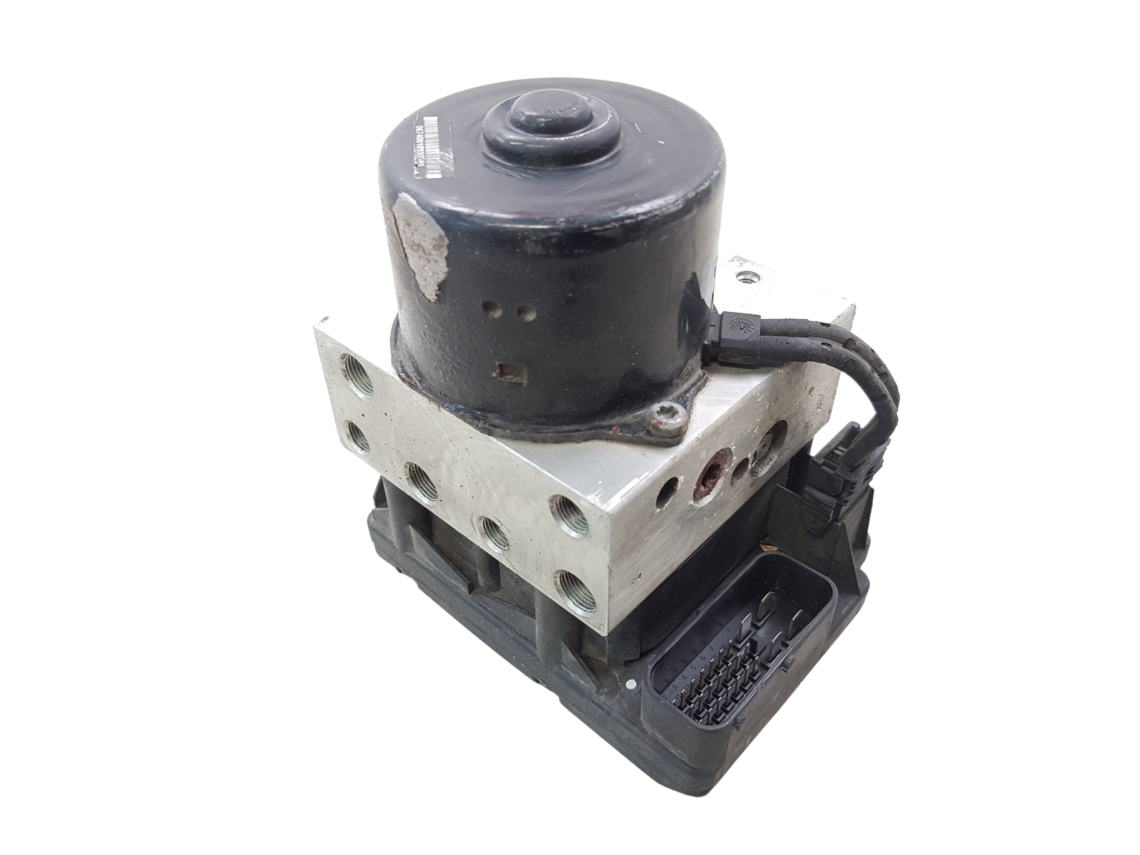 Abs Pump Renault Laguna 7700424520 10.0946-1402.3 2840 main product photo