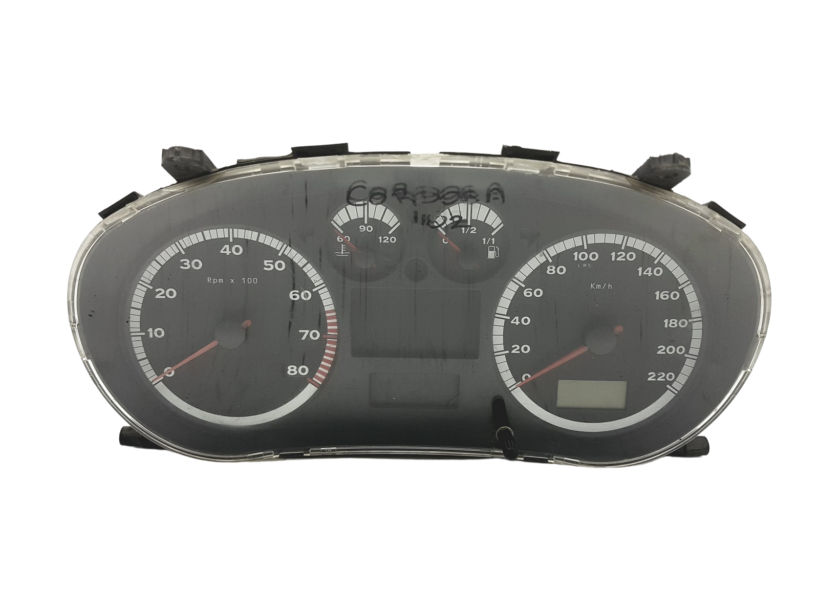Tahhomeeter Seat Cordoba Ibiza W06K0920850E 56085 main product photo