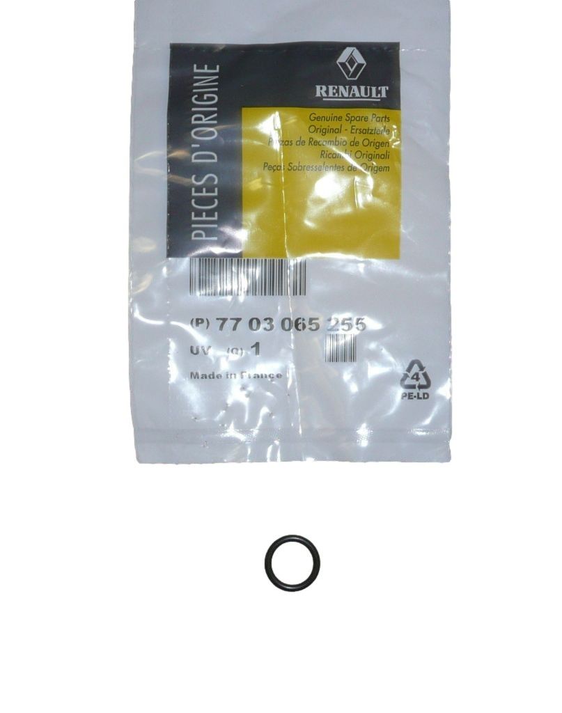Tihend, tihendusrõngas Skrzyni Biegów Uus Originaal 7703065255 Renault Master 2 main product photo