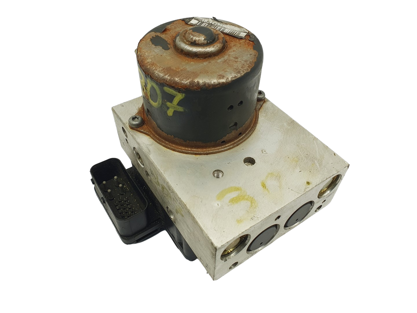 Abs Pump BMW 3 E46 3451 6751767 3451 6751768 Ate 63755 main product photo