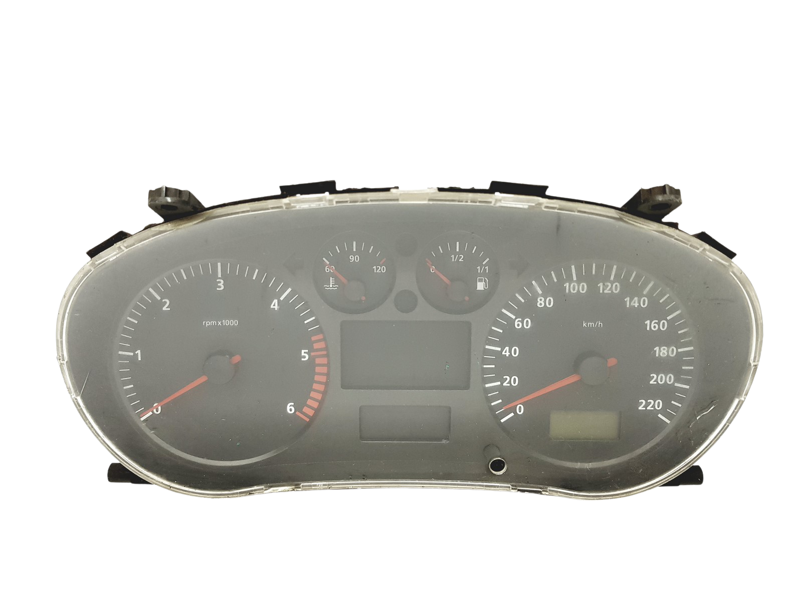 Tahhomeeter Seat Ibiza W06K0920801E 110008924028 41787 main product photo