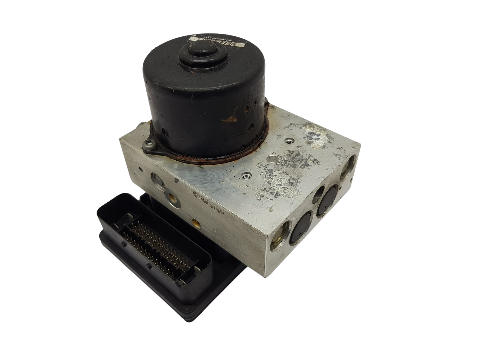 Abs Pump ESP Mercedes-Benz A2034310812 A2095452532 ATE 3933 main product photo