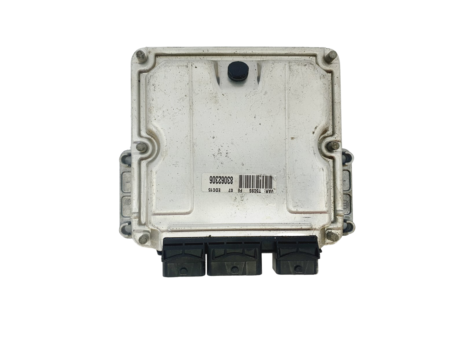 Juhtplokk PSA 0281011081 9647472780 Bosch 44942 main product photo