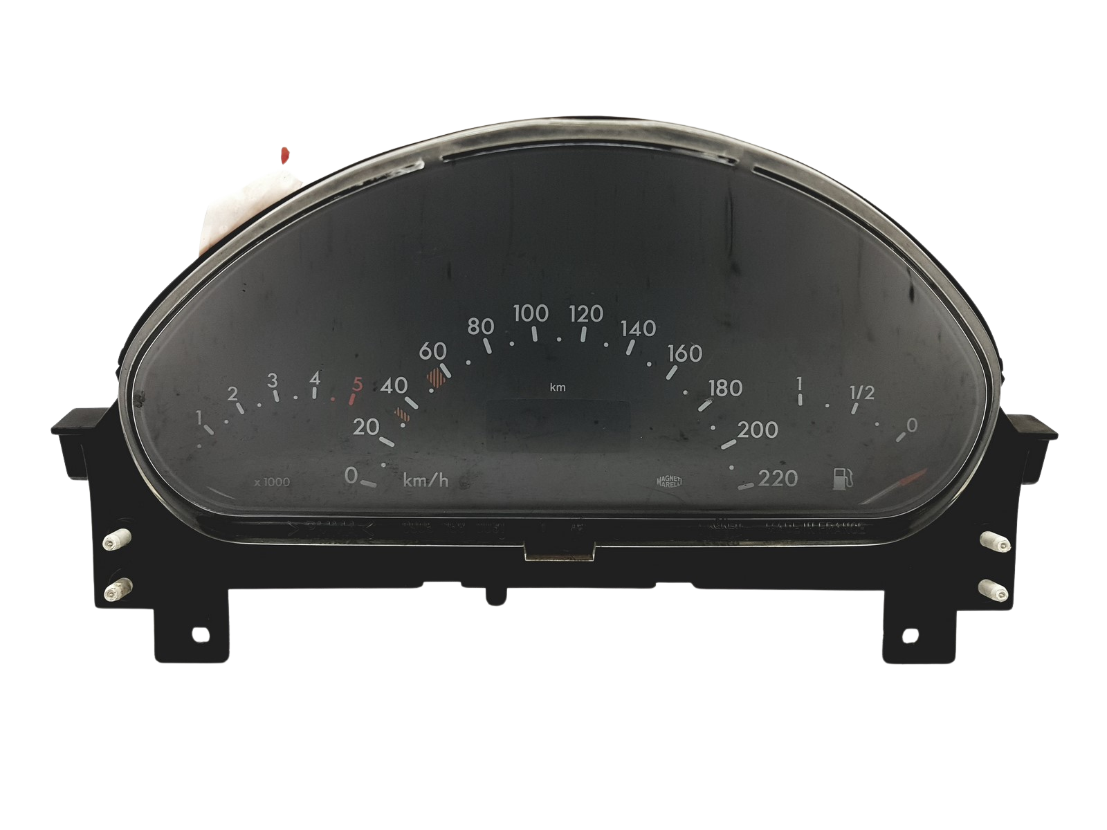 Tahhomeeter Mercedes A W168 A1685403911 53083 main product photo