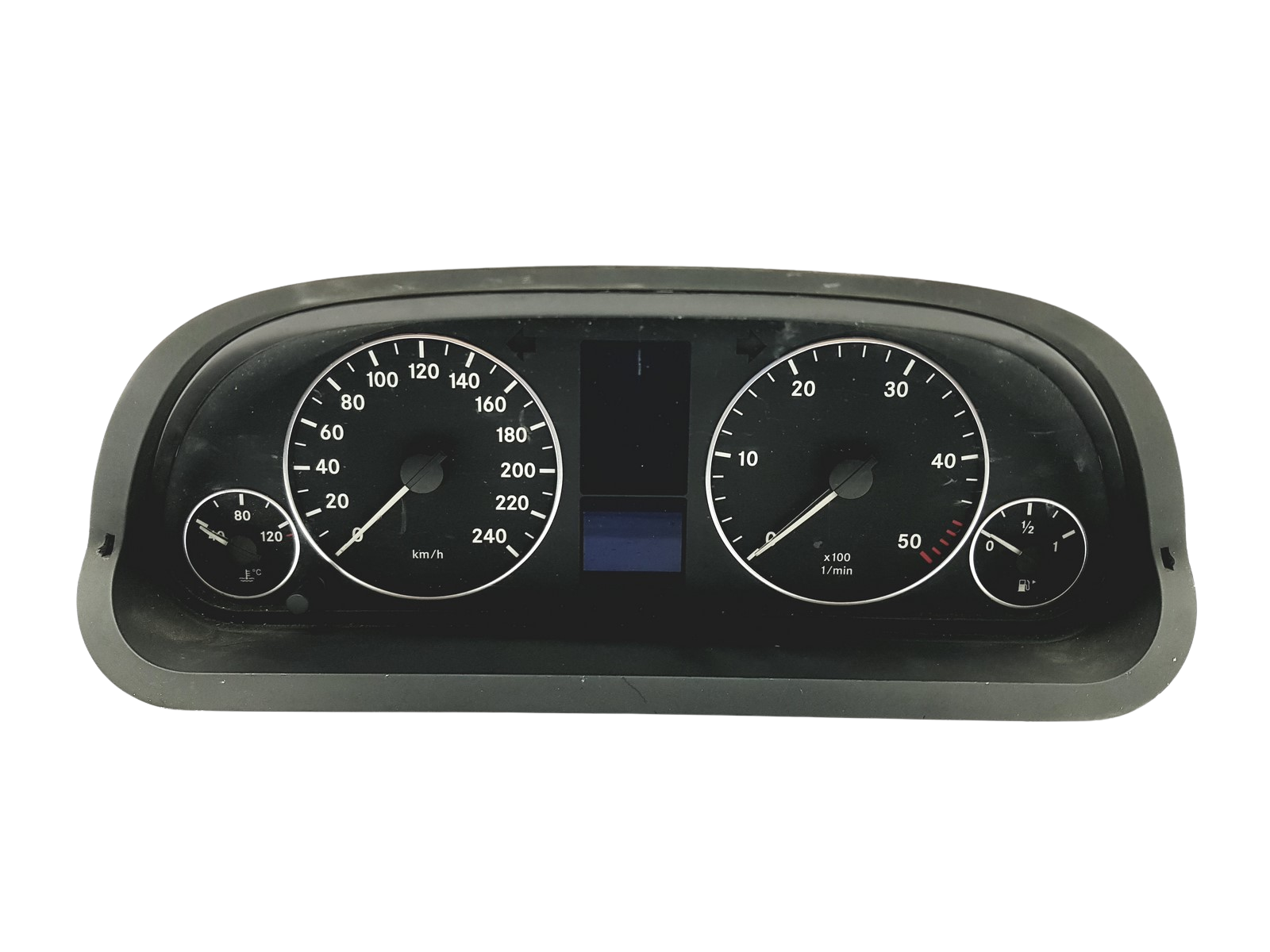 Tahhomeeter Mercedes A W169 1031098100 1031098101 59051 main product photo