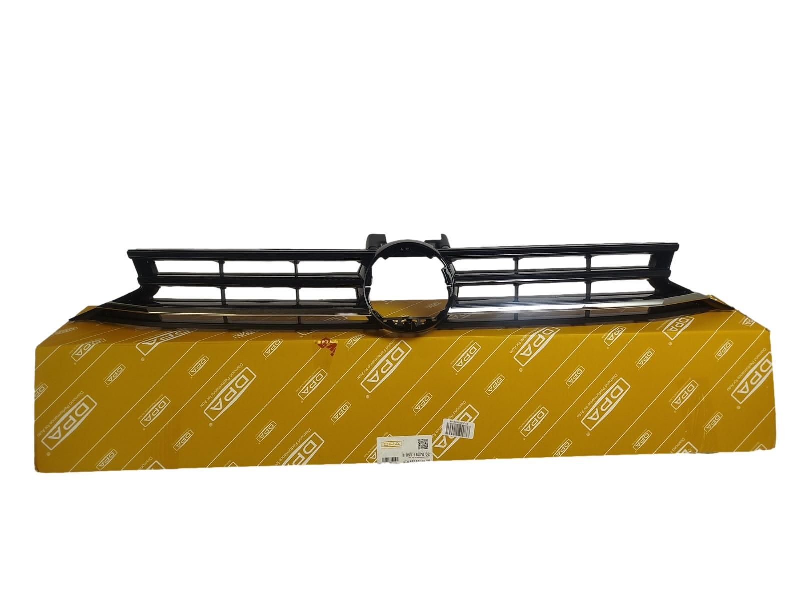 Radiaatorivõre Tehke VW Touran 5TA853651K 88531827802 DPA main product photo