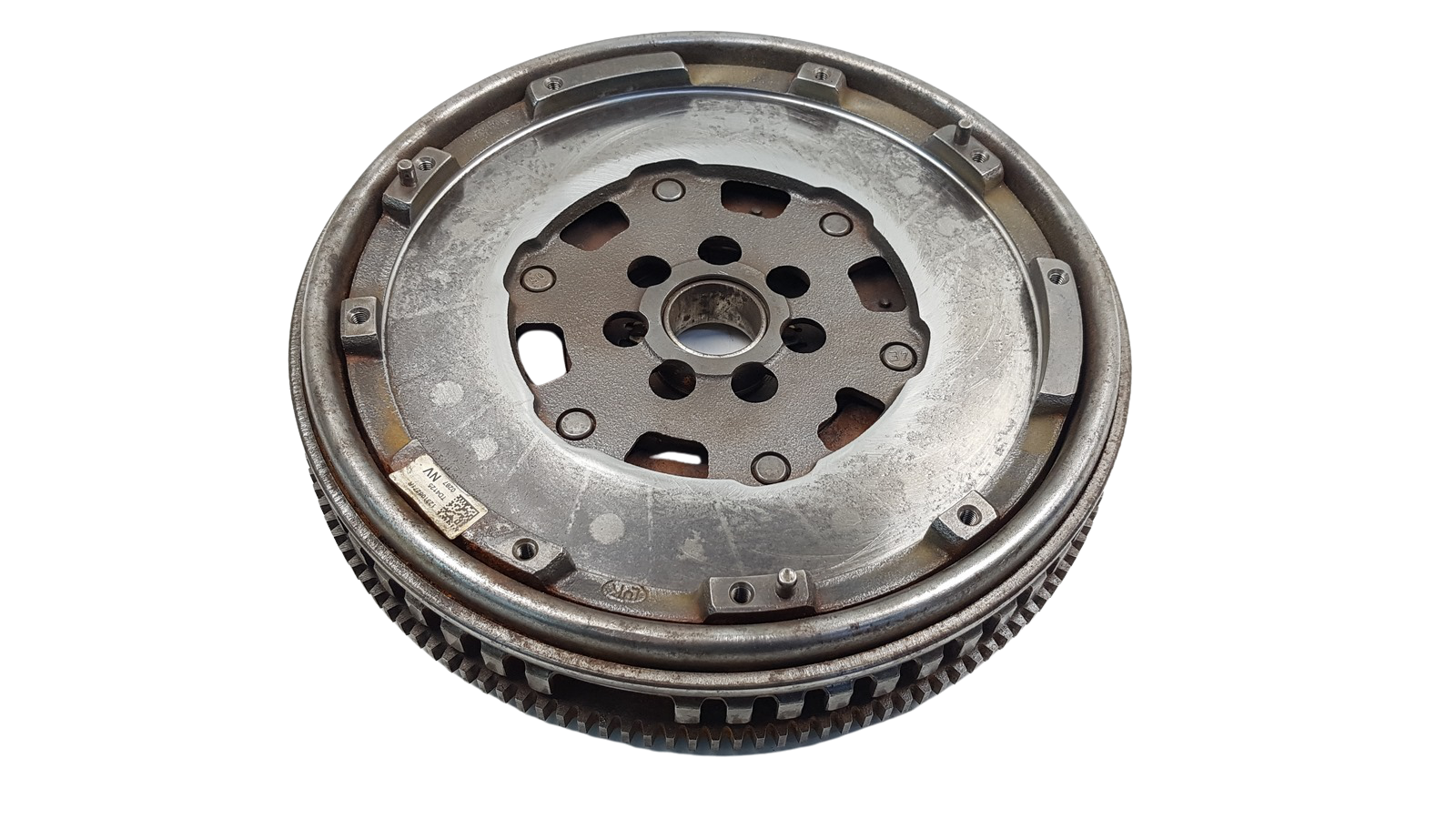 Hooratas 123108271R 1231000Q4J 1.5 DCI Renault Dacia Nissan 317 main product photo