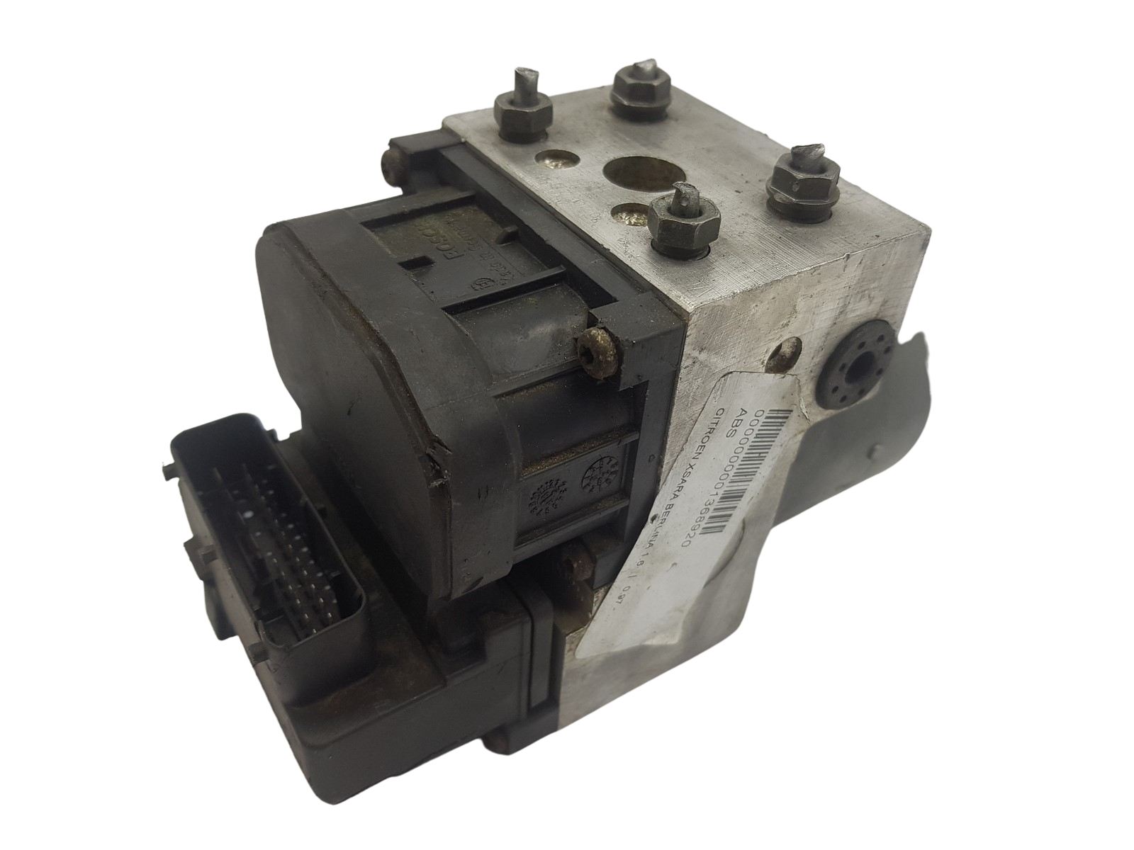 Abs Pump PSA Xsara 306 9625242380 0265216456 0273004203 1113 main product photo
