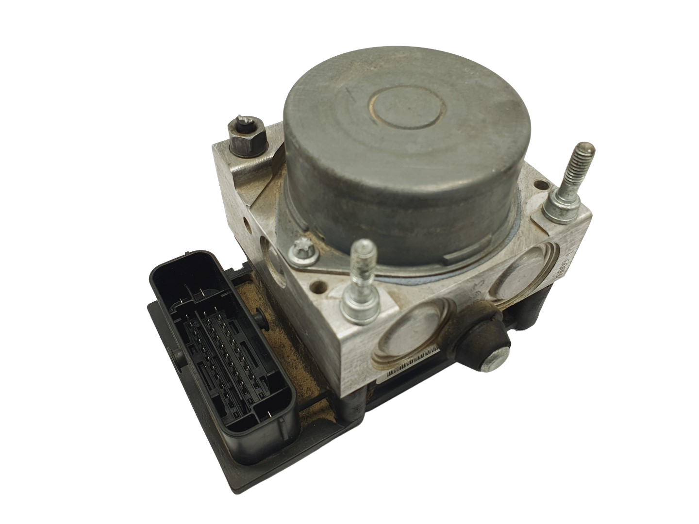 Abs Pump Fiat Grande Punto 51798104 0265800690 Bosch 62964 main product photo
