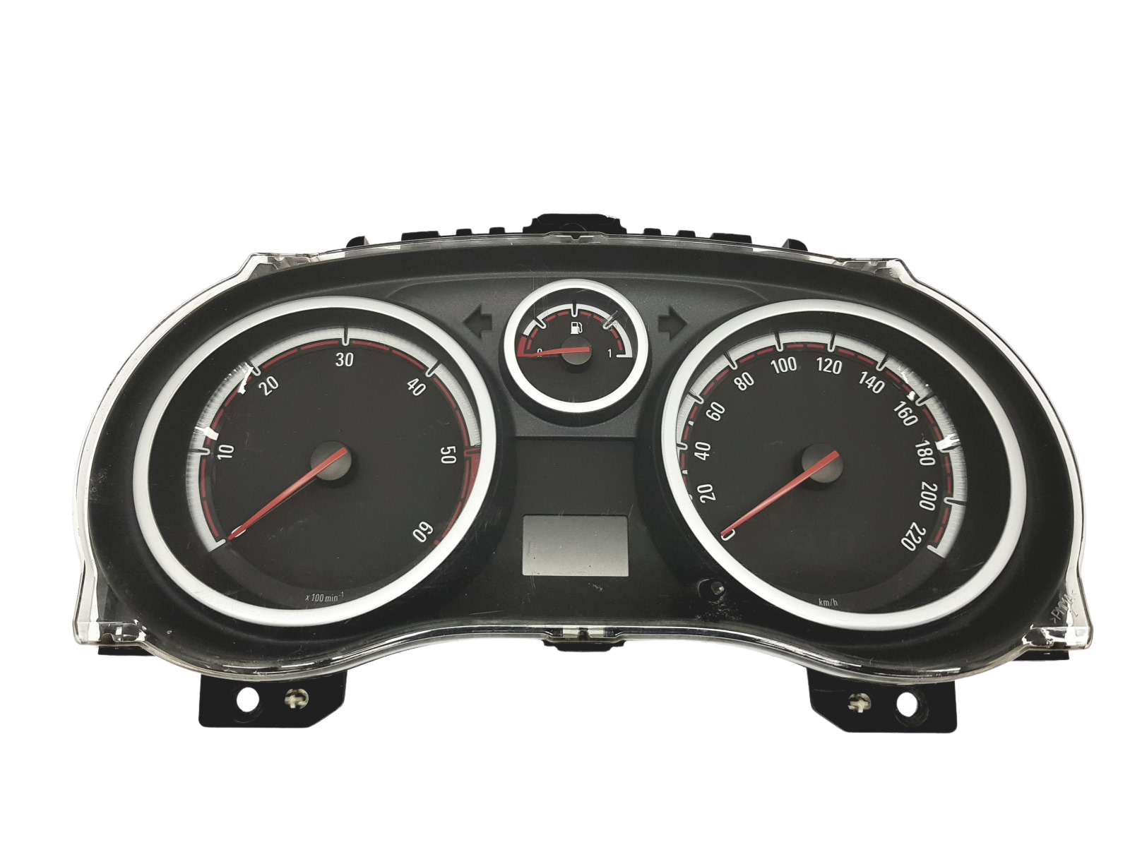 Tahhomeeter Opel Corsa D P0013252158 28989 main product photo